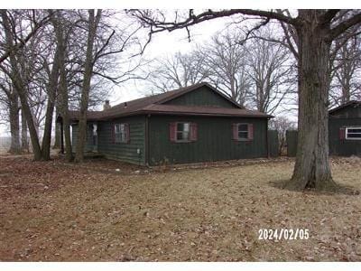 Township Road 261 for Sale