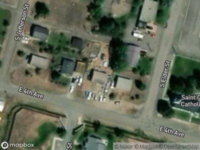 E 4th Ave for Sale