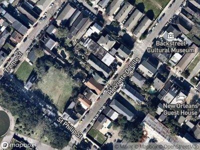 Henriette Delille St Apt 8 for Sale