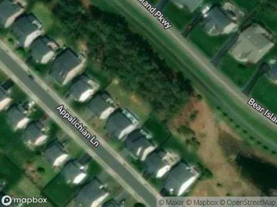 Appalachian Ln for Sale