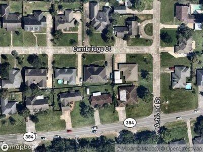 Cambridge Ct for Sale