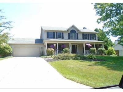 Weeping Willow Run W for Sale