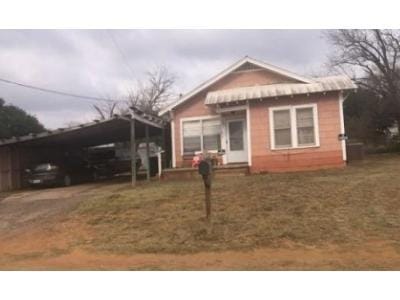W Hugo St for Sale