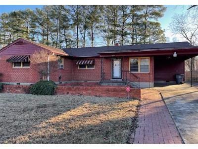 N Trezevant St for Sale