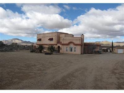 Stoddard Wells Rd for Sale