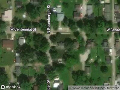 N Rosenberger St for Sale