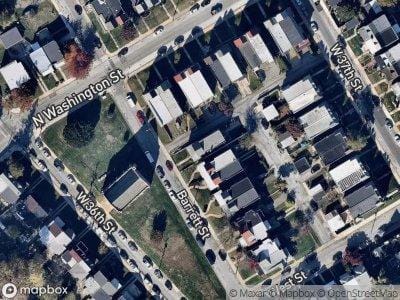 Barrett St for Sale