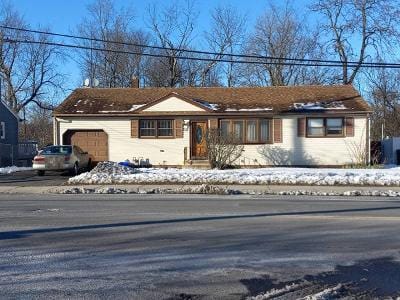 William St for Sale