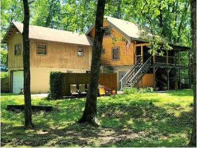 County Road 728 for Sale