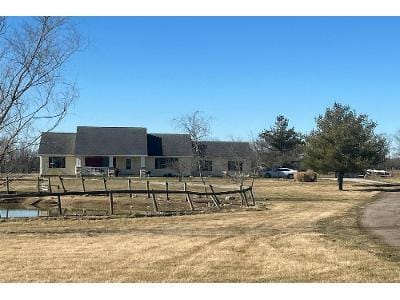 Lutheran Church Rd for Sale