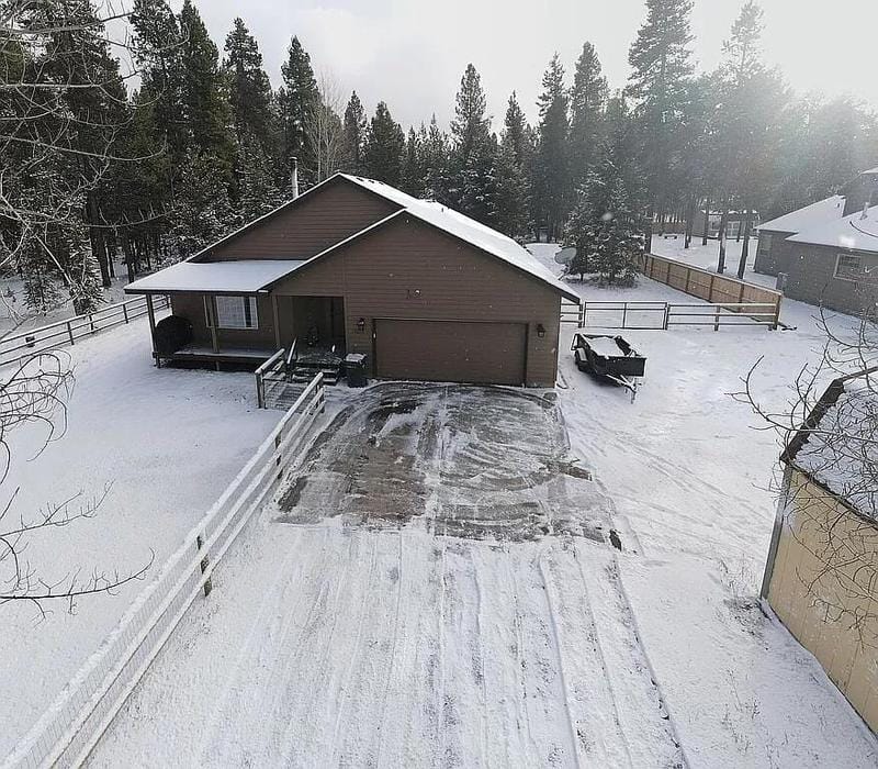 17177 Kingsburg Road, Bend OR 97707 for Sale