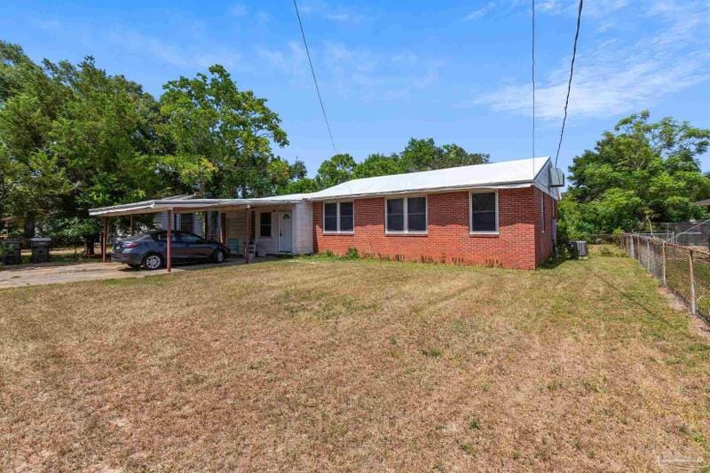 Pensacola, Escambia County, FL House for sale Property ID: 417925055