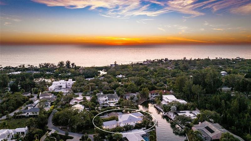 1243 Starboard Lane, Sarasota, FL 34242 for Sale