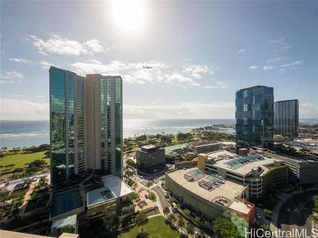 1177 Queen Street 3002, Honolulu HI 96814 for Sale