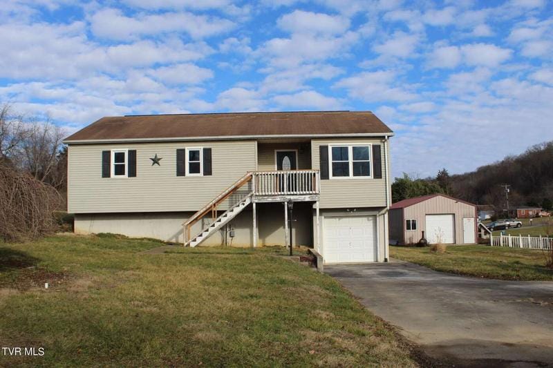24121 Young Drive, Bristol, VA 24202  620131954 for Sale