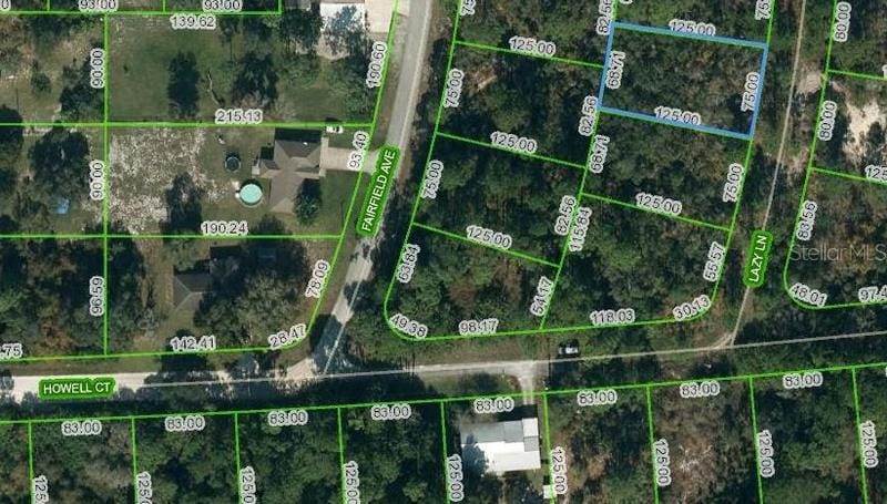 338 Lazy Ln, Lake Placid, FL 33852 - MLS OM621145 for Sale