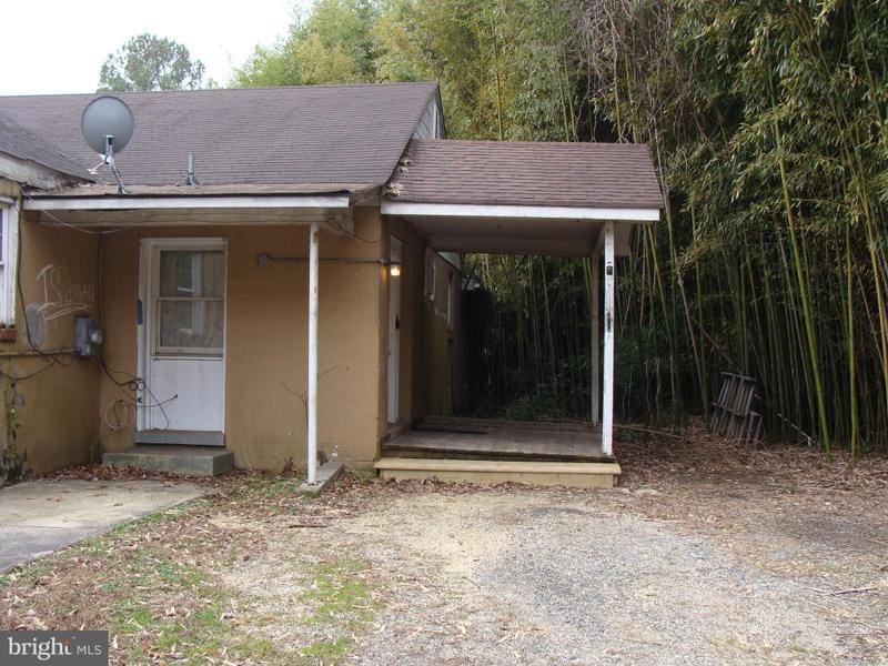 4011 St Leonard Road, Unit B, St. Leonard, MD 20685 for Rent