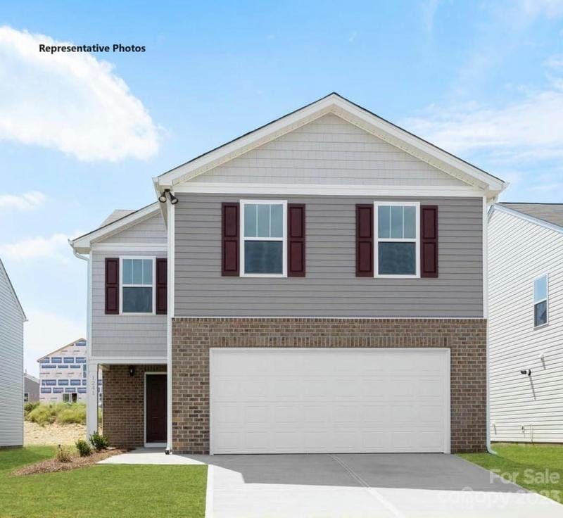 302 COURT HOUSE AVE, York, SC 29745 Single Family Residence For Sale  MLS# 4096807