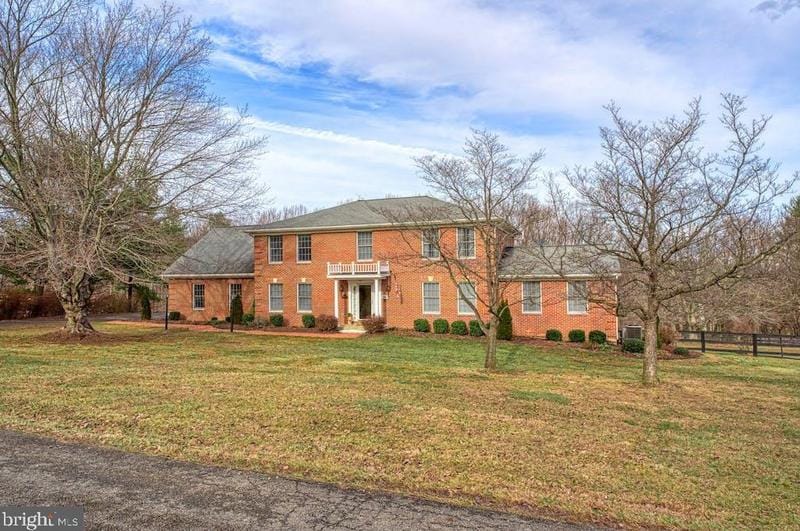 14080 Gusty Knoll Ln, Leesburg, VA 20176 - MLS VALO2063974 for Sale