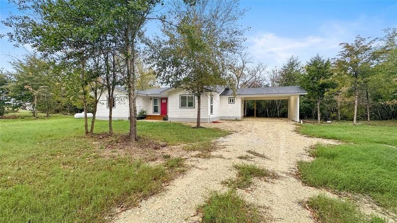 4844 Lone Star Rd, North Zulch, TX 77872 for Sale