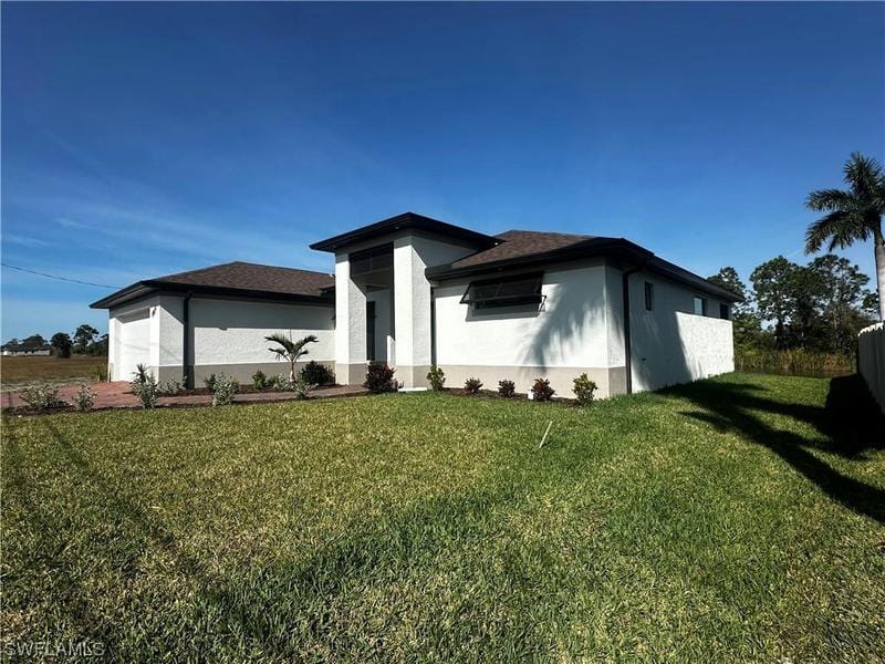 1821 NE 33RD TER, CAPE CORAL, FL 33909 Single Family Residence For Sale  MLS# 224005991