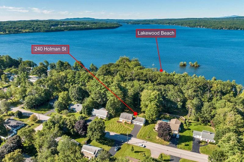 Laconia, Belknap County, NH House for sale Property ID: 417564084