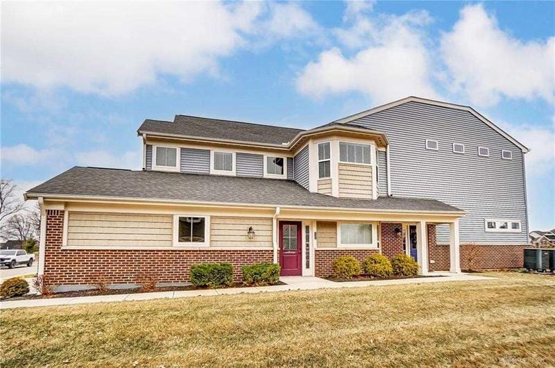 4434 Fairway Lane, Lebanon, OH 45036  610719418 for Sale