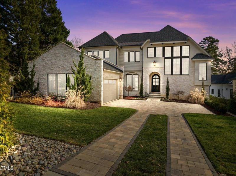 1234 CANTERBURY RD, Raleigh, NC 27608 Single Family Residence For Sale  MLS# 10006197