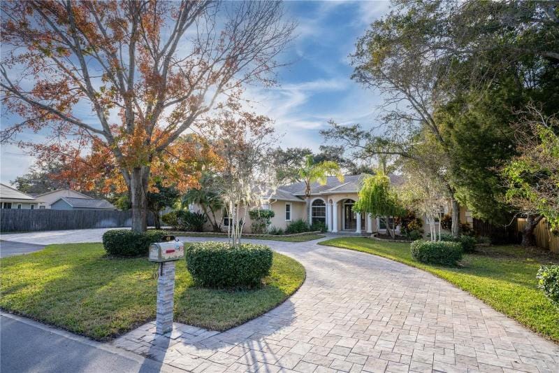 Dunedin, Pinellas County, FL House for sale Property ID: 418621692
