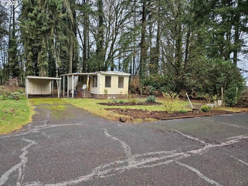8021 Old Pacific Highway, Unit 9, Castle Rock, WA 98611 for Sale