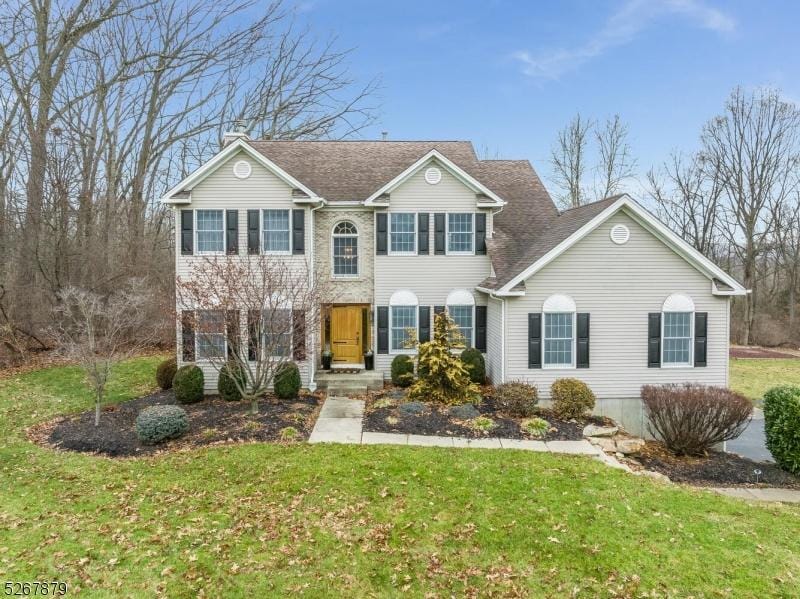 203 Bradford Lane, Bloomsbury, NJ 08804 for Sale