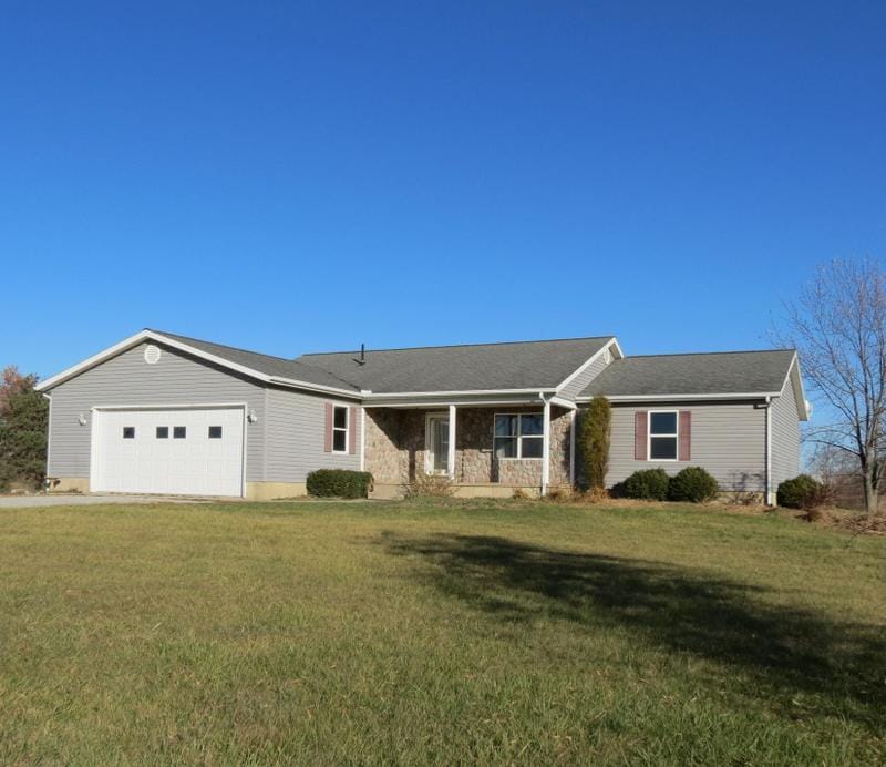 Houston, Shelby County, OH House for sale Property ID: 417941633