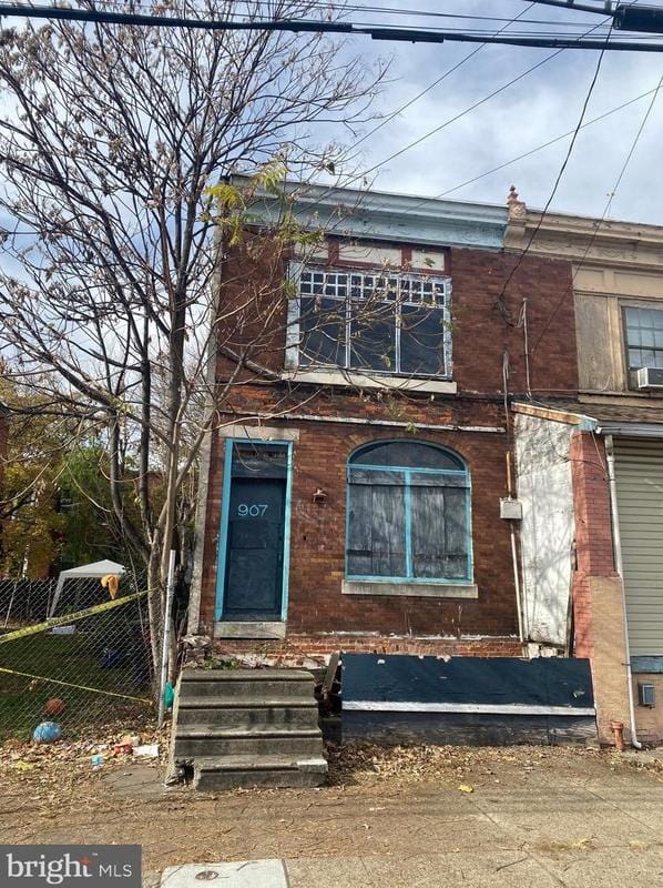 907 N 7th St, Camden, NJ 08102 - MLS NJCD2062520 for Sale