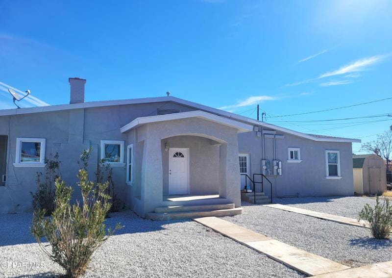 5850 AUBURN Avenue, El Paso, TX 79905 for Sale