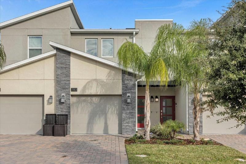 783 OCEAN COURSE AVE, DAVENPORT, FL 33896 Townhouse For Sale  MLS# S5098735 for Rent