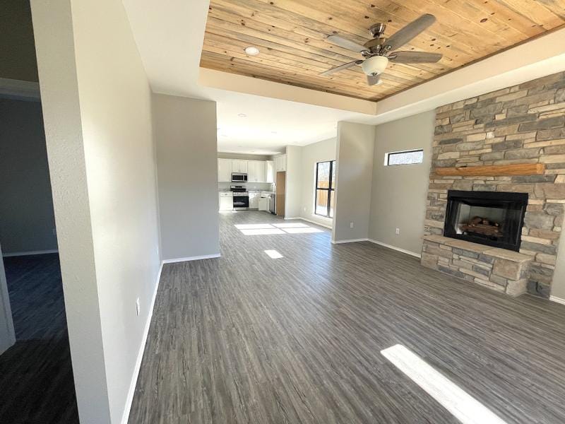 707 Leftwich, Mount Vernon, TX 75457 for Rent