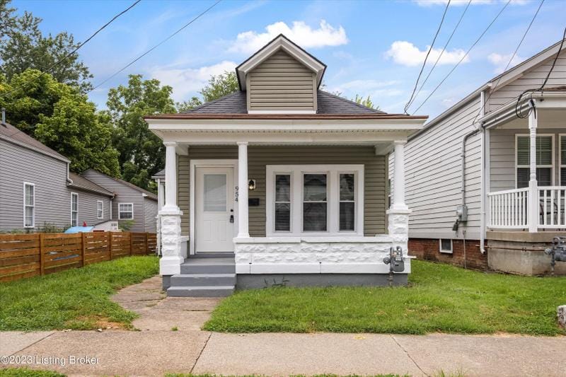 Louisville, Jefferson County, KY House for sale Property ID: 417263448