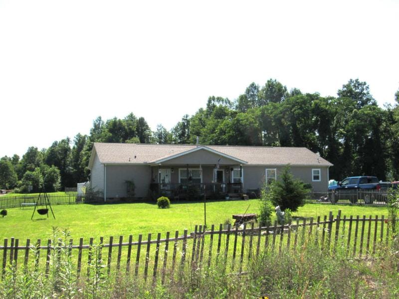 684 REUILLE RIDGE DR, Pennington Gap, VA 24277 Single Family Residence For Sale  MLS# 9954126