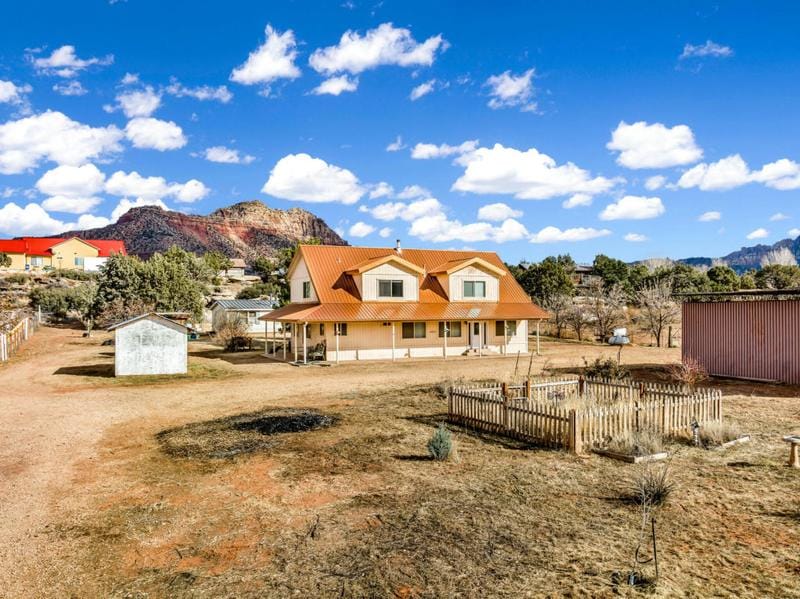 1364 N ROME WAY, Apple Valley, UT 84737 Manufactured Home For Sale  MLS# 23-246615 for Rent