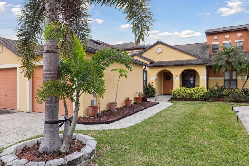 1030 Luminary Circle, Unit 102, Melbourne, FL 32905 for Sale