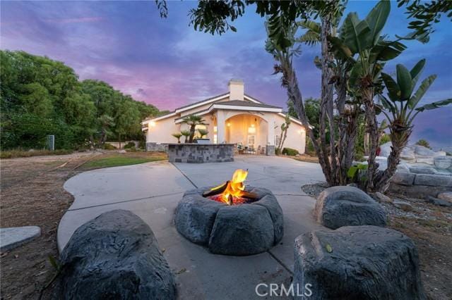 1319 Citrus, La Habra Heights CA 90631 for Sale