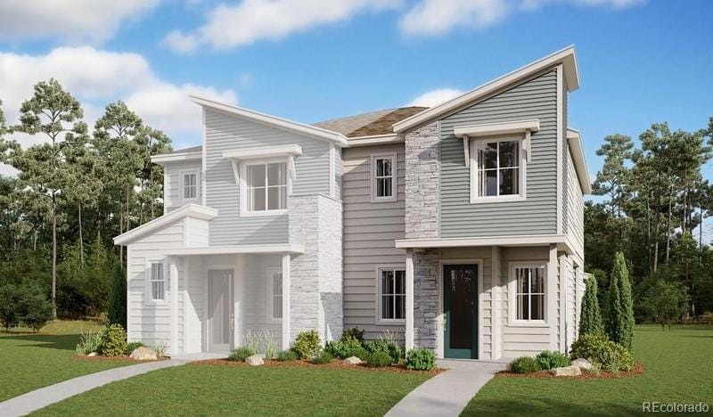 22856 East Tufts Place, Unit B, Aurora, CO 80015 for Sale