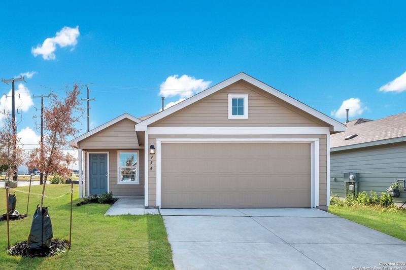 10222 Kersey Ml, San Antonio, TX 78224  MLS# 1737885 for Sale