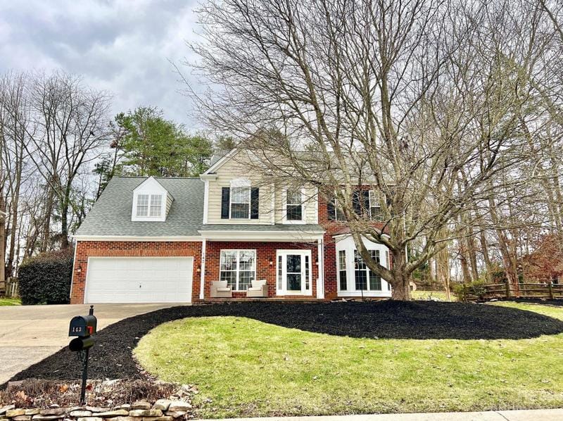 143 W Maranta Rd, Mooresville, NC 28117 - MLS 4105619 for Sale