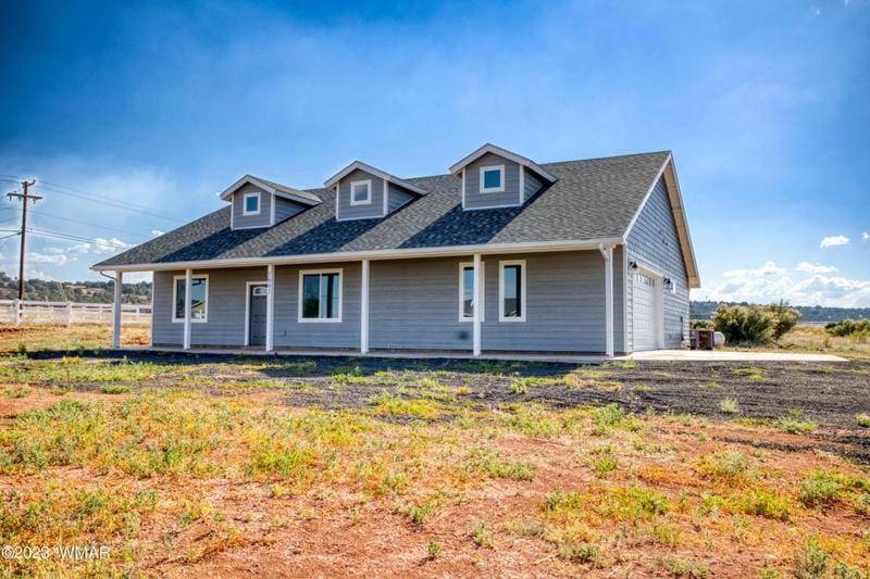 7697 OPEN SKY LOOP, Taylor, AZ 85939 Single Family Residence For Sale  MLS# 247165