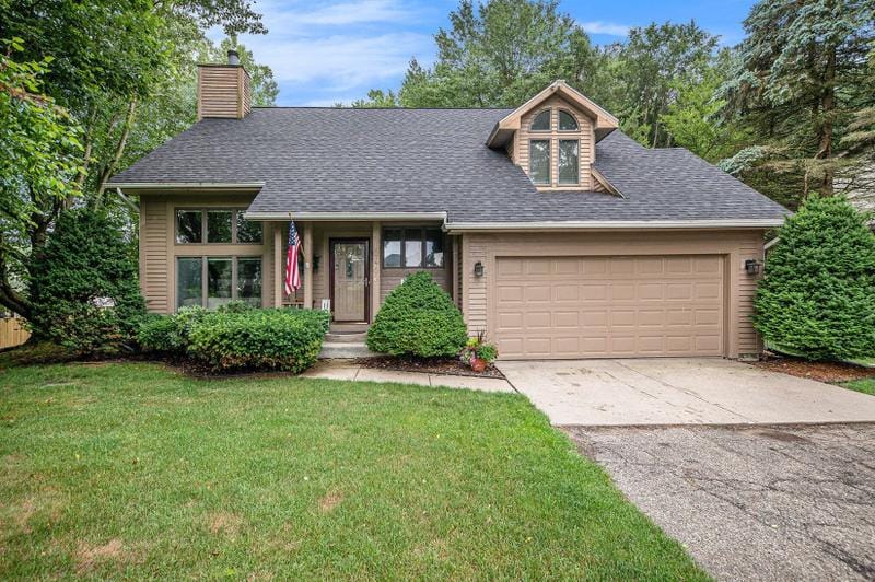 Kalamazoo, Kalamazoo County, MI House for sale Property ID: 416902323