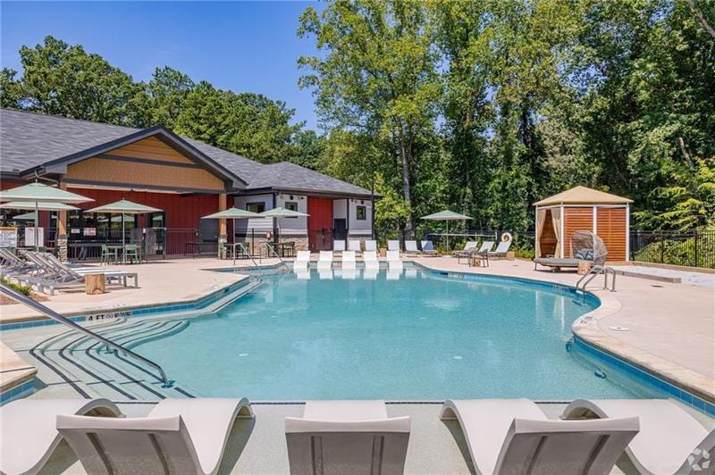 1315 Northwest Drive Northwest, Unit C1, Atlanta, GA 30318 for Rent