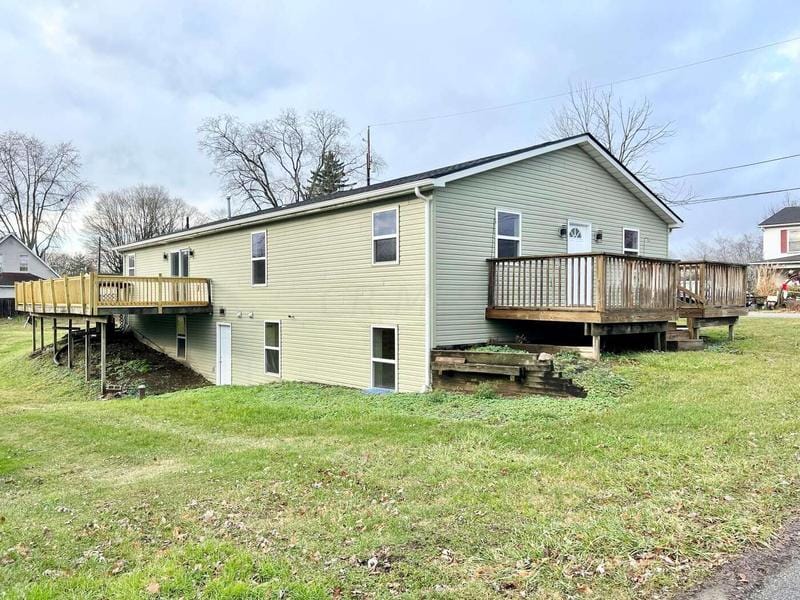 175 Hamilton Street, Kirkersville, OH 43033  613431063 for Sale