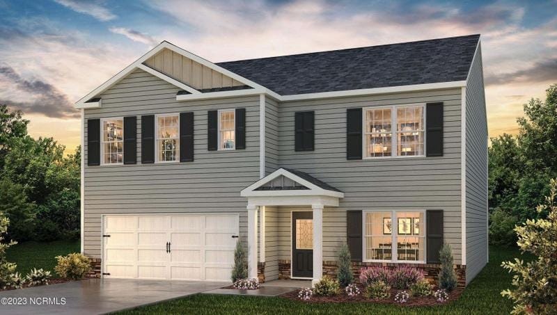 Ayden, Pitt County, NC House for sale Property ID: 417935536