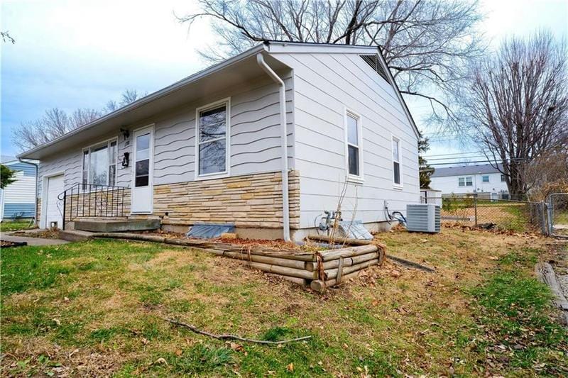 1201 N ATHERTON RD, Independence, MO 64056 Single Family Residence For Sale  MLS# 2467402
